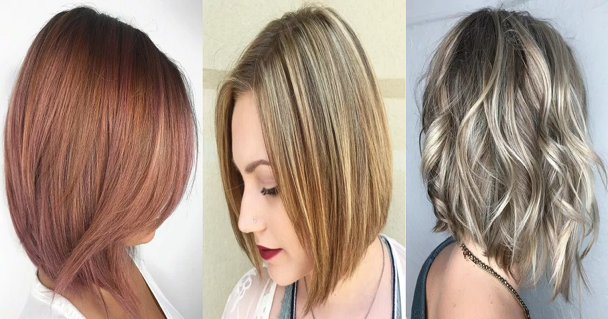 Bob Hairstyles Uk