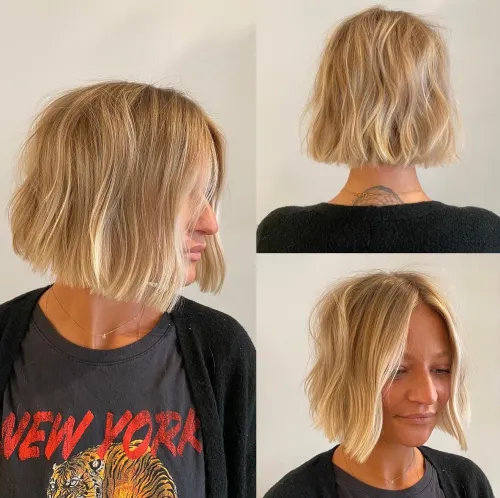 21-middle-part-blonde-bob-for-thin-hair