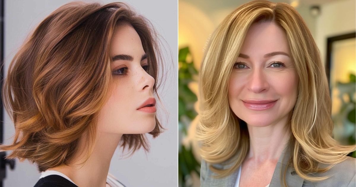 25 Irresistible Inverted Bob Hairstyles You Need to Try