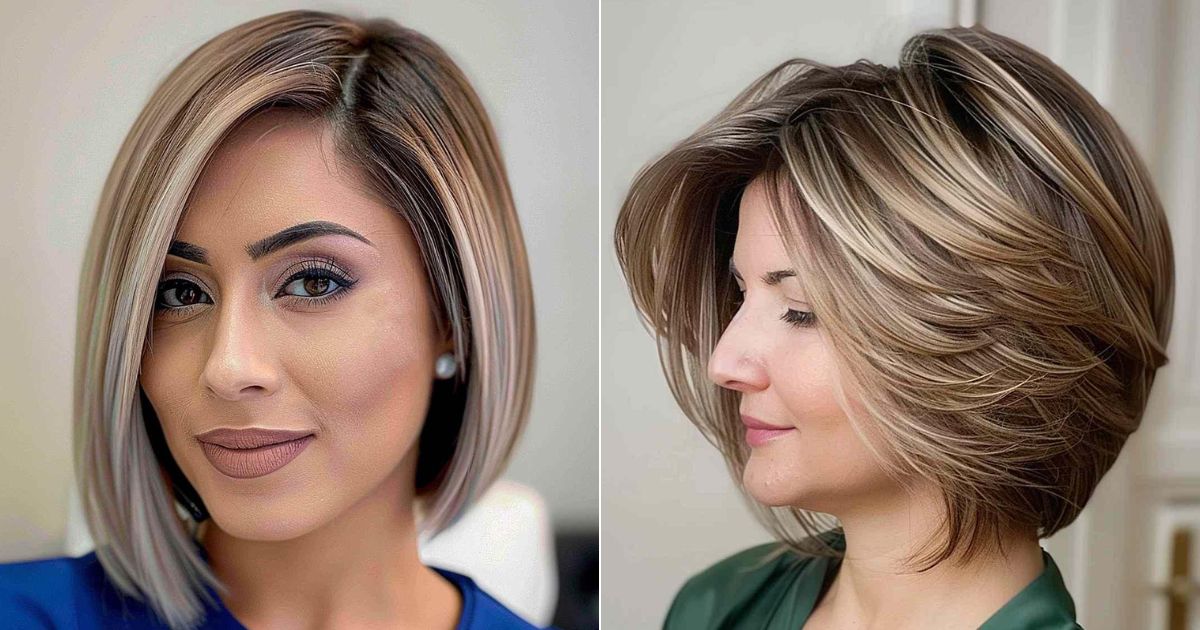 25 Stunning Executive Bob Hairstyles to Elevate Your Professional Look