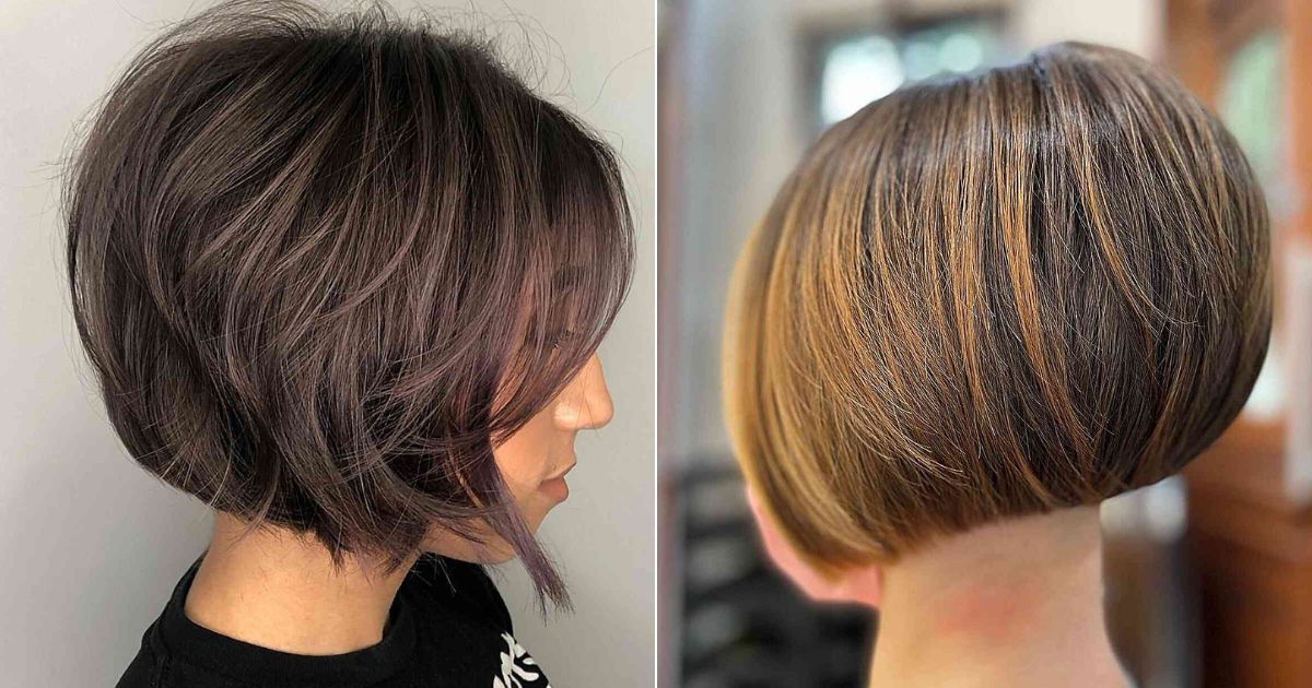 38 Hottest Short Brown Hair Ideas to Rock in 2024